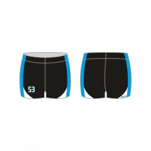 Ace Damen Volleyball Shorts