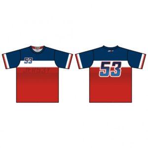 Basic Floorball Trikot