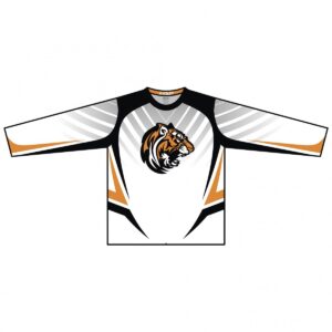 Classic Ballhockey Trikot