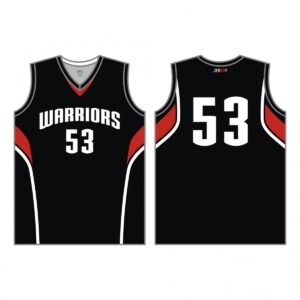 Classic Herren Basketball Trikot