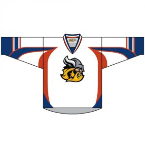 Classic Eishockey Trikot