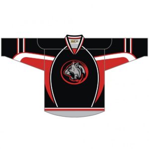 Classic Pro Eishockey Trikot
