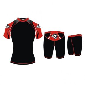 Classic Unterwäsche Set kurz