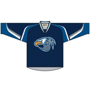 Easy Eishockey Trikot