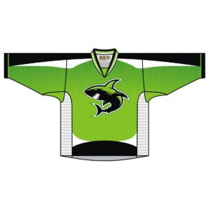 Elite Eishockey Trikot