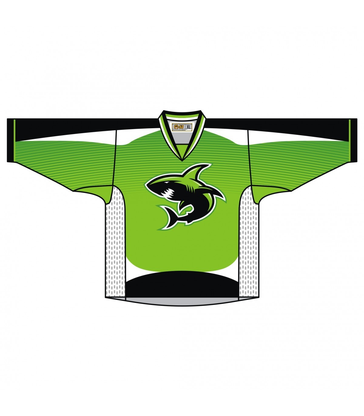 Elite Eishockey Trikot