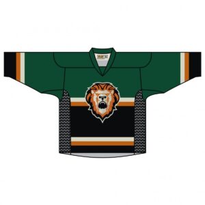 Elite Pro Eishockey Trikot