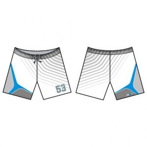 EVO Floorball Short