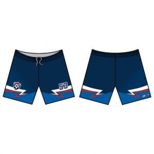 EVO Fussball Shorts