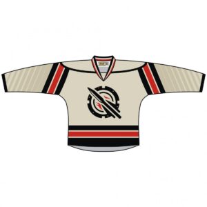 Fast Eco Eishockey Trikot