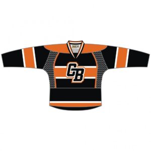 Fast Eishockey Trikot