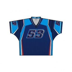 Field Lacrosse Trikot
