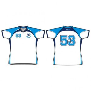 Flare Damen Handball Trikot