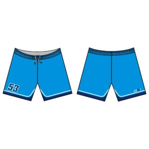 Flex Floorball Short