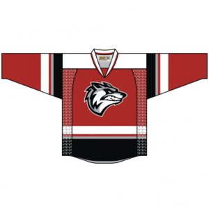 Hanno Eishockey Trikot