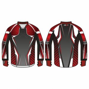 Invader Paintball Trikot