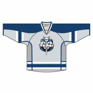 KHL Eishockey Trikot