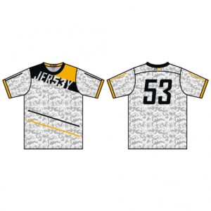 Master Fussball Trikot