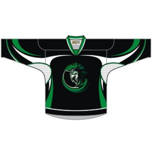 Mission Pro Eishockey Trikot