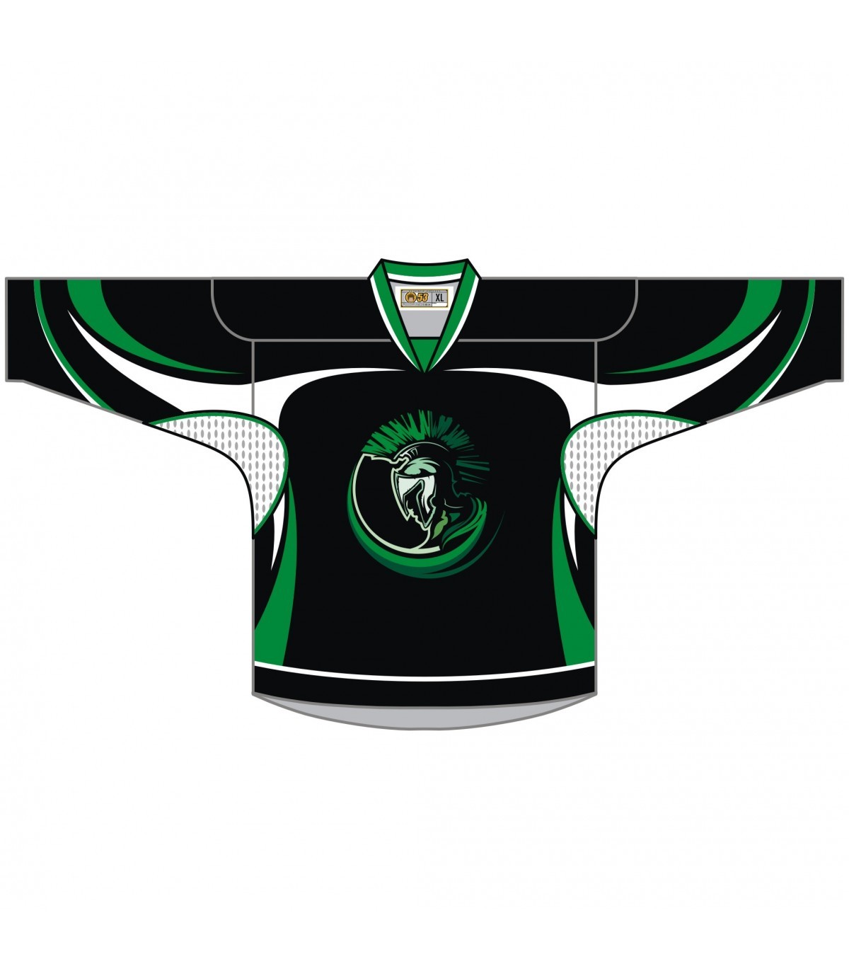 Mission Pro Eishockey Trikot