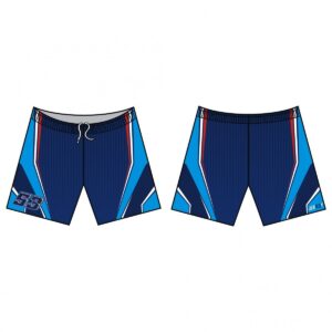 Moose Lacrosse Shorts
