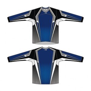 MTB LS Herren Radtrikot