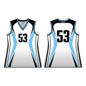 Pro Damen Basketball Trikot