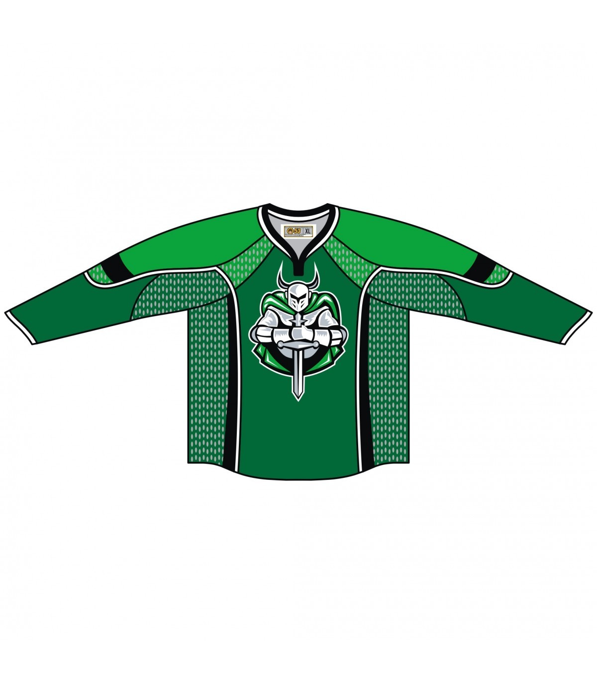 PRO Eishockey Trikot