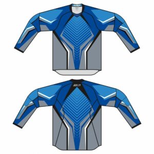 Pro Motocross Trikot