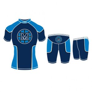 Pro Unterwäsche Set kurz