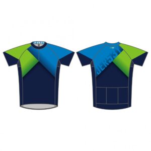 Race SS Herren Radtrikot