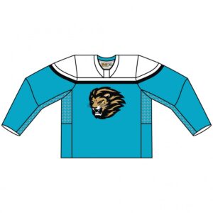 Sochi Eishockey Trikot