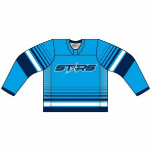 Sochi Fan Trikot Eishockey