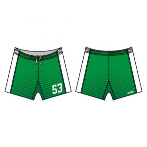 Spear 01 Rugby Shorts
