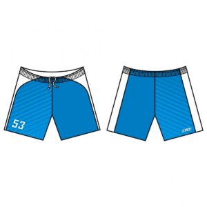 Star Fussball Shorts