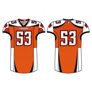 Storm American Football Trikot