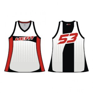 USK Damen Basketball Trikot