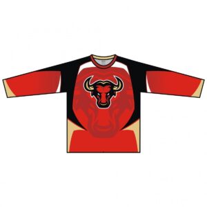 Warm Up LS Basketball