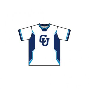 Warm Up SS Basketball