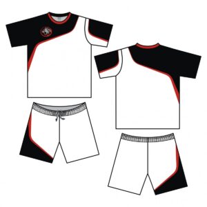 Warmup Set Eishockey